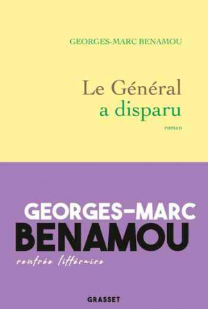 Le Général a disparu