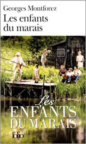 Les enfants du marais