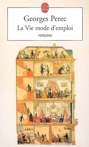 La Vie mode d’emploi