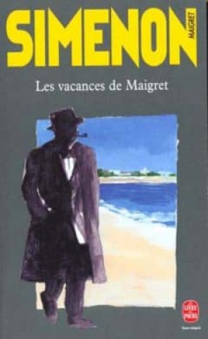 Commissaire Maigret