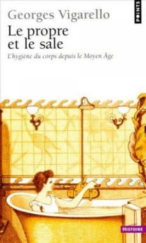 Le Propre et le Sale