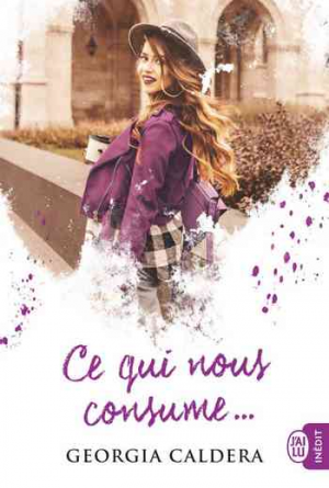 Ce qui nous consume…