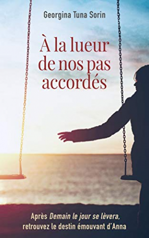 À la lueur de nos pas accordés