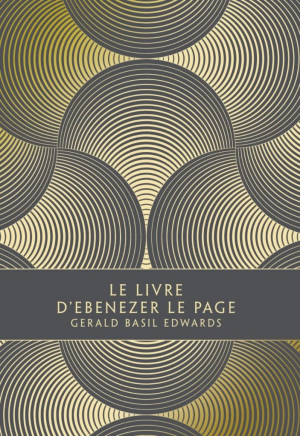 Livre d’Ebenezer Le Page