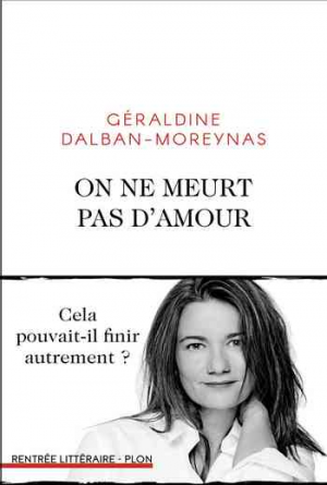 On ne meurt pas d’amour