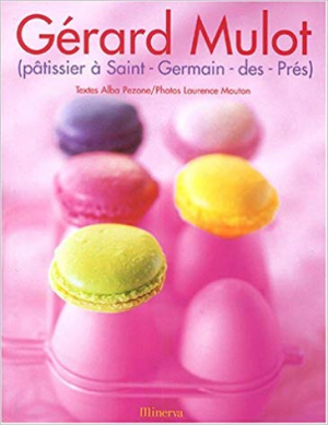 Pâtissier à Saint Germain des Prés