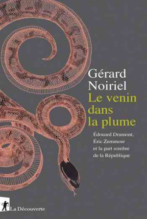 Le venin dans la plume