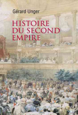 Histoire du Second Empire (2018)