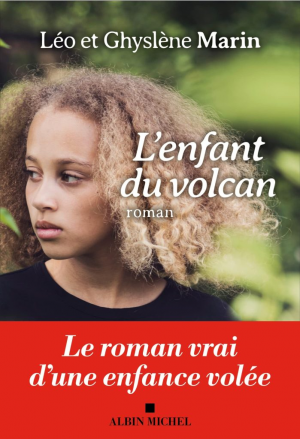 L’enfant du volcan