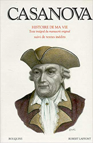 Histoire de ma vie – Tome 2