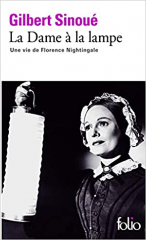 La Dame à la lampe