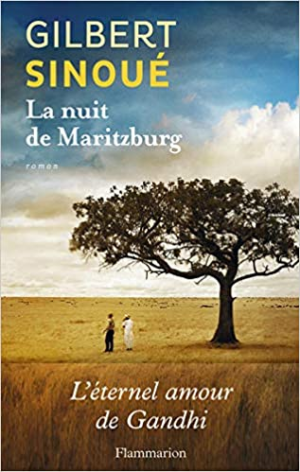 La Nuit de Maritzburg