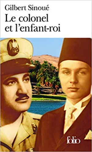 Le colonel et l’enfant-roi