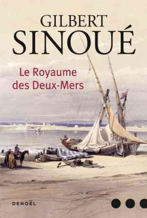 Le Royaume des Deux-Mers