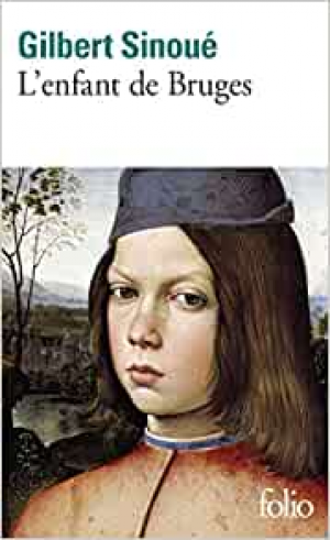 L’enfant de Bruges