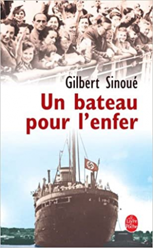 Un bateau pour l’enfer