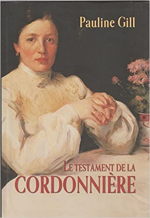 Testament de la Cordonnière