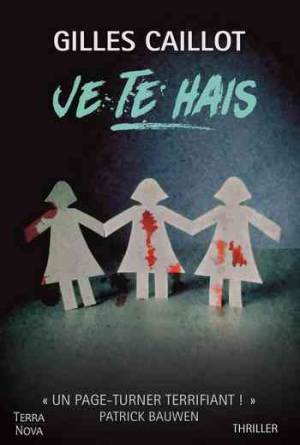 Je te hais
