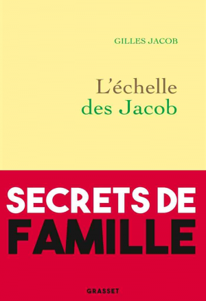 L’échelle des Jacob