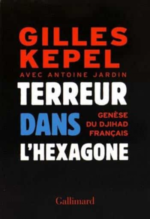 Terreur dans l’Hexagone