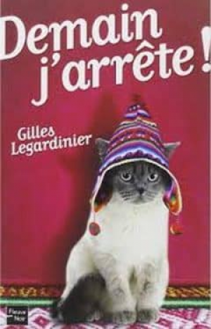 Demain j’arrête !