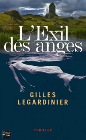 L’exil Des Anges