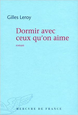 Dormir avec ceux qu’on aime