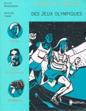 Contes et Recits des Jeux Olympiques