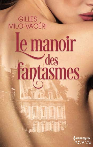 Le manoir des fantasmes