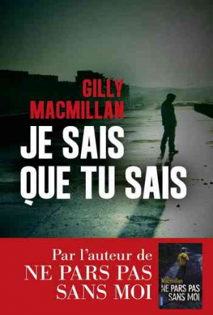 Je sais que tu sais