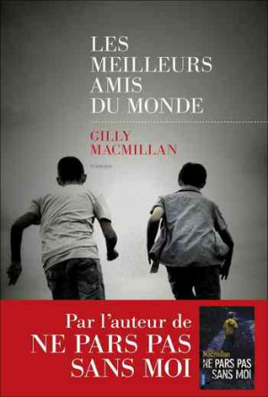 Les Meilleurs amis du monde