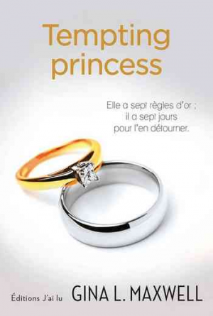Fighting for Love – Tome 2: Tempting princess