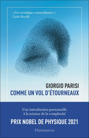 Comme un vol d’étourneaux: Une introduction personnelle à la science de la complexité