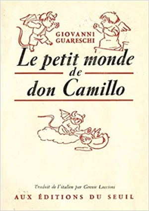 Petit Monde de Don Camillo