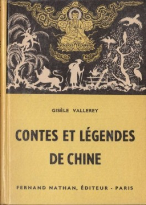 Contes et legendes de Chine