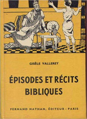 Episodes et Recits Bibliques