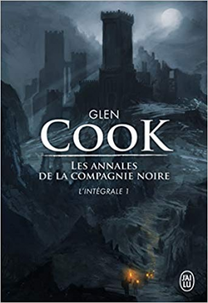 Les Annales de la Compagnie noire, Tome 3 : La Rose blanche