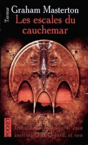 Les Escales Du Cauchemar français