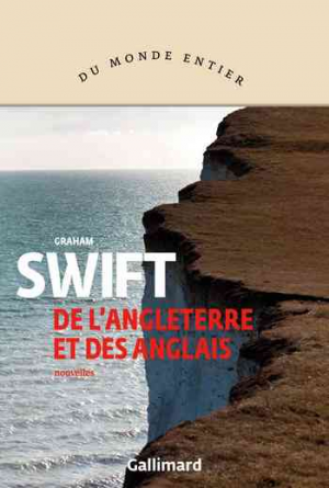 De l’Angleterre et des Anglais