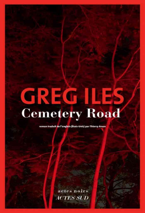 Cemetery Road