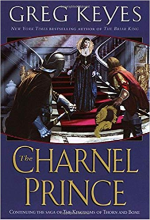 The Charnel Prince