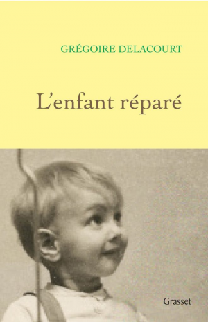 L’enfant réparé