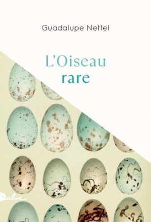 L’oiseau rare