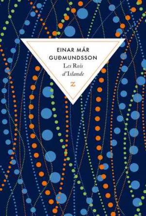 Gudmundsson Einar Már