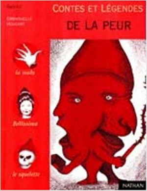 Contes et legendes de la peur