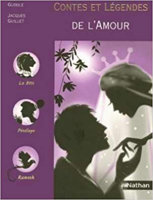 Contes et Legendes de l’Amour