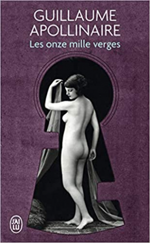 Les Onze Mille Verges