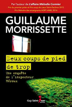 Deux coups de pied de trop