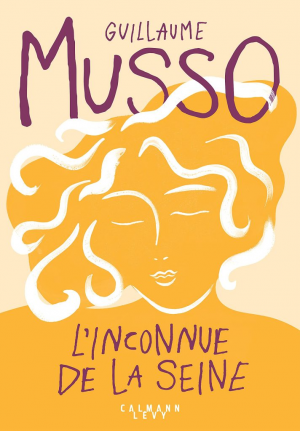 L’Inconnue de la Seine
