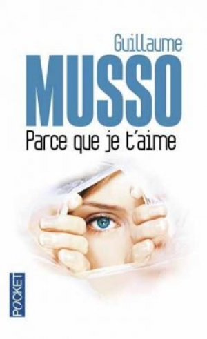 Parce que je t’aime